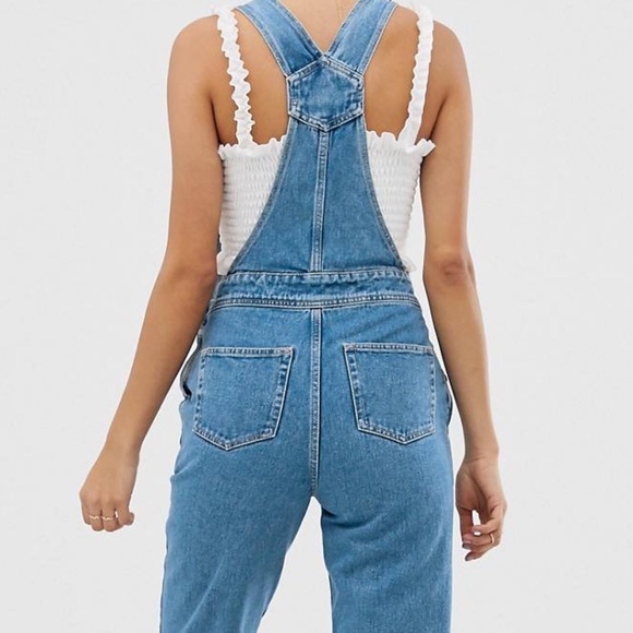 Overalls - Picture 4 of 8